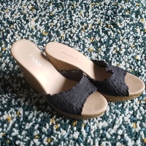 Aldo Wedges